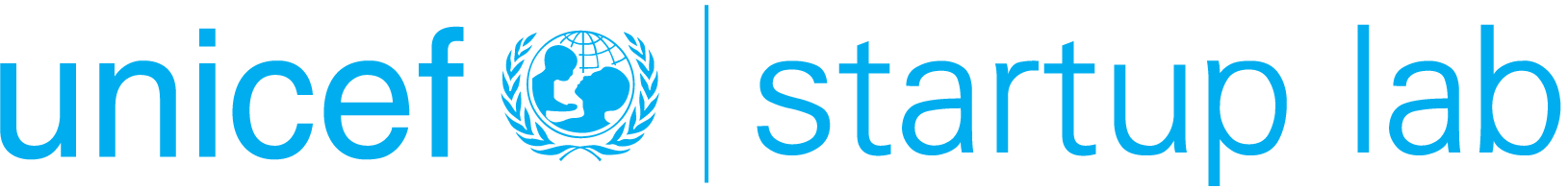 UNICEF StartUp Lab